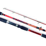 Caña Albatros Freedom 3.00m Pesca Variada Rio Mar - 150 Grms