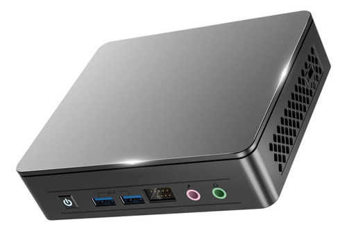 Intel Nuc 11 Essential Mini Pc 8gb + Ssd 256 + Win 11 Pro 