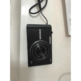 Camera Digital Samsung St76 Usada Leia Abaixo Detalhes Dela