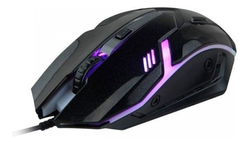 Mouse Gamer Meetion M371 - Xuruguay 