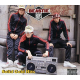 Beastie Boys Solid Gold Hits Cd Nuevo Versión Del Álbum Estándar