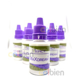 Gotas Para Dormir Homeopaticos Natural X5 Frascos