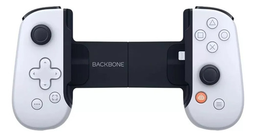 Backbone Control Gaming One Para iPhone Edición Playstation