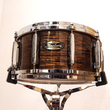 Redoblante Pearl Masters Maple Gum 14x6.5 Tambor