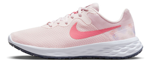 Tenis Mujer Nike Revolution 6 Prm