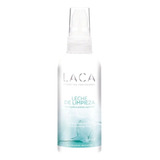 Leche De Limpieza Con Regaliz Desmaquillante 100ml Laca Full