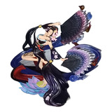 One Piece Nico Robin Wano Country Robin Song De 35cm Newr 