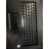 Carcaça Base Superior S/teclado Asus X451c