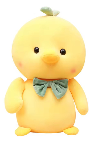 Peluche Pato Grande 55cm Miniso Super Kawai 