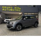 Nissan Kicks 2018