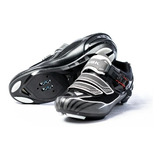 Zapatillas Ciclismo Ruta Sbk Tb36-1280 C/cricket - Spitale 