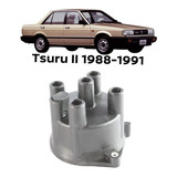 Tapa De Distribuidor 2 Tornillos Tsuru 1988-1991 Voltamax