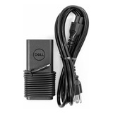 Cargador Dell 65w Tipo C