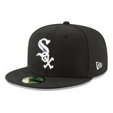 Chicago White Sox Authentic Collection 59fifty Cerrada