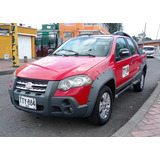 Fiat Strada Adventure 1.6