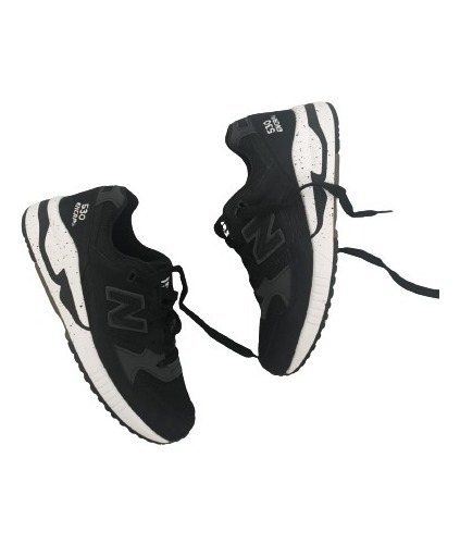 Calzado Zapatos Tenis New Bal 530 Hombre Original 50% Desc