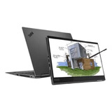 Notebook Lenovo X1 Yoga  4ªger 16gb Ddr3 Ssd 256 Gb I5 8ªger