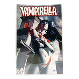 Vanpirella #8 | 1998 Series