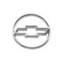 Emblema De Maleta Chevrolet Corsa 4 Puertas  Chevrolet Corvette