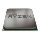 Processador Gamer Amd Ryzen 7 1700 Yd1700bbm88ae  De 8 Núcleos E  3.7ghz De Frequência