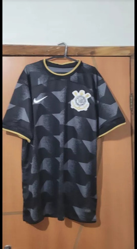 Camisa Do Corinthians 