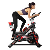 Bicicleta Spinning Ergométrica 13kg Profissional - Beel Pro