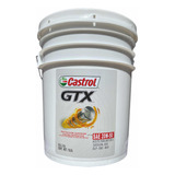Castrol Gtx 20w50 Cubeta 18.9 Lts