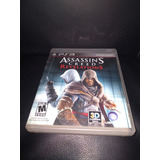 Juego Assassins Creed Revelations, Ps3 Fisico