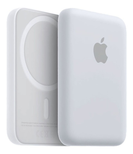 Batería Externa Inalámbrica Magsafe Battery Pack Para iPhone