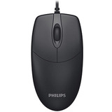 Mouse Philips M 234 Usb 1000 Dpi