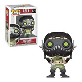 Funko Pop Asia Games Apex Legends Octane 871