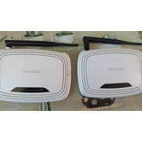 Roteador Wireless Tp-link Tl-wr740 Lote 10 Unidades