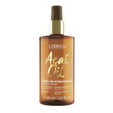 Acai Oil Cadiveu Aceite 60 Ml