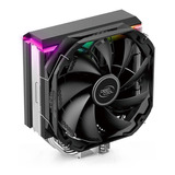 Cooler Para Processador Deepcool As500, Argb, 140mm