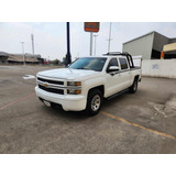 Chevrolet Silverado 5.3 2500 Crewcab 4x2