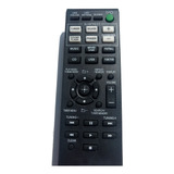 Controle Remoto Rm-amu163 System Sony Shake 5 Shake 7