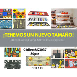 Tapete Para Cocina Xl