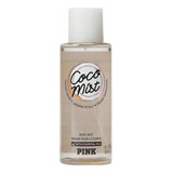 Coco Mist Splash Victoria's Secret Pink, Envíos !!!