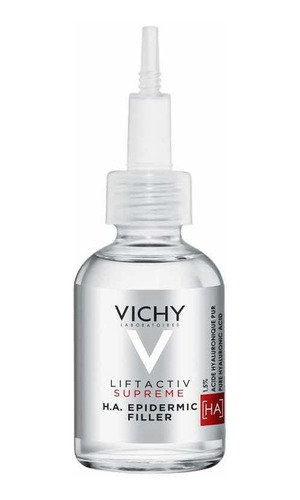Vichy Liftactiv H.a. Filler - Sérum Antirrugas 15ml