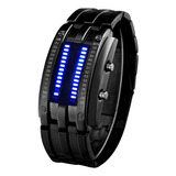 Relojes Hombre Reloj Digital Hombre Reloj Digital