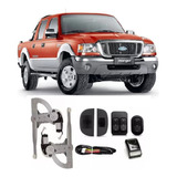 Kit De Alzacristales Electricos Ford Ranger Oferta !!