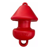 Boya Doble Cono Para Fondeo Rocker - Nautica - Kayaks - 