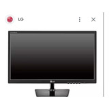 Monitor LG E 1942s 