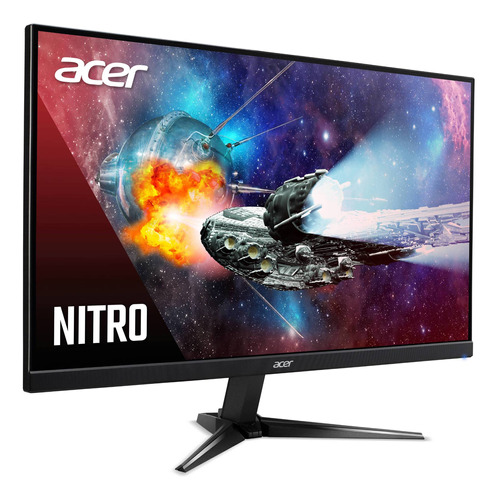 Acer Nitro Qg1 Qg241y Bii 23.8  16:9 Freesync Va Gaming Moni