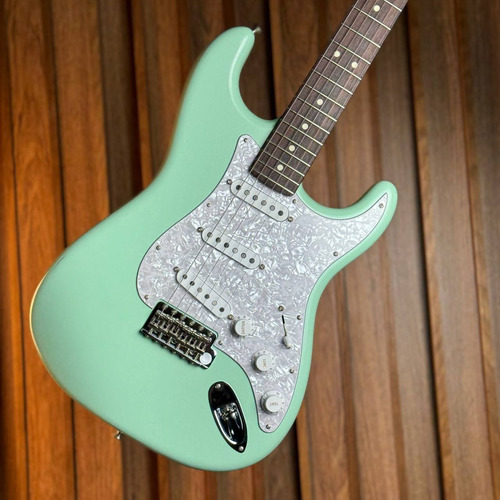 Fender Signature Cory Wong Stratocaster Usa