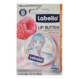 Labello Lip Butter Frambuesa Bálsamo Labial