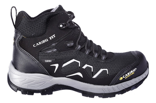  Tenis De Hombre Adventure Caribu Doble Proposito Ligeros ..