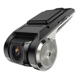 Mini Cámara De Video Oculta Dvr Dash Cam De 1080p For