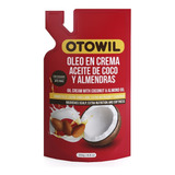 Otowil Tratamiento Capilar Coco Y Almendras Doy Pack X250