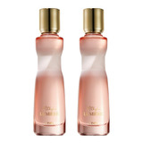 2 Perfume Mithyka Lumiere Lbel - mL a $2918